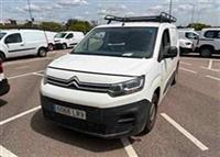 CITROEN 1.5 BLUEHDI 75KW TALLA M CONTROL (1 - 0066-LRV